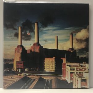 Animals (USED LP)