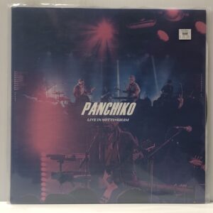 Live in Nottingham (USED LP)