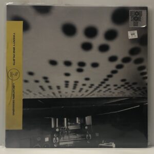 Location Sessions (USED LP)
