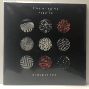 Blurryface (USED LP)