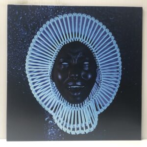Awaken My Love (USED LP)
