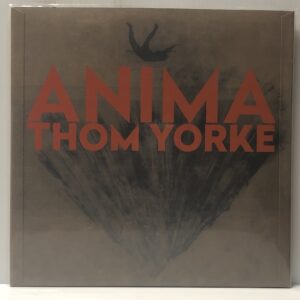 Anima (USED LP)