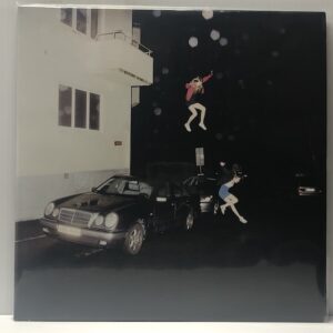 Science Fiction (USED LP)
