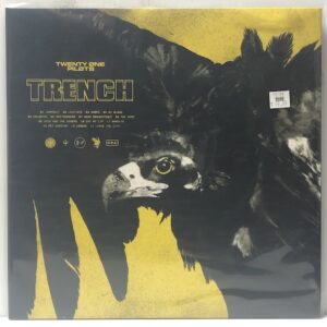 Trench (USED LP)