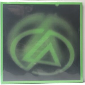 Papercuts (USED LP)