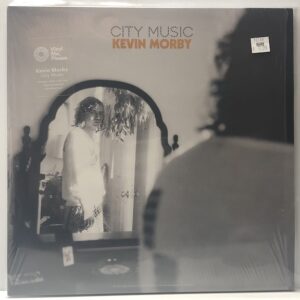 City Music (USED LP)
