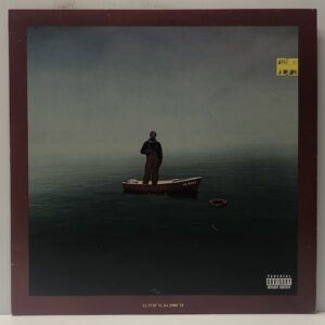 Lil Boat (USED LP)