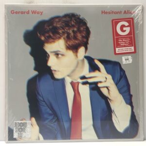 Hesitant Alien (USED LP)