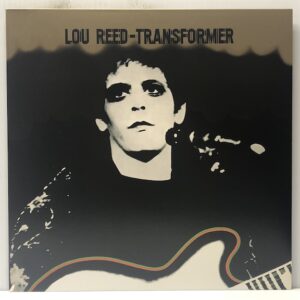 Transformer (USED LP)