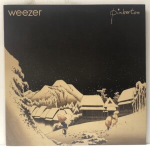 Pinkerton (USED LP)
