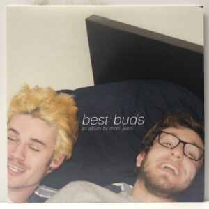 Best Buds (USED LP)