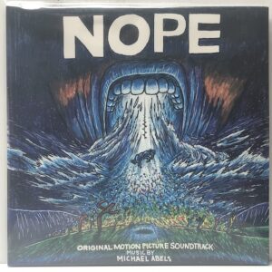 Nope (USED LP)