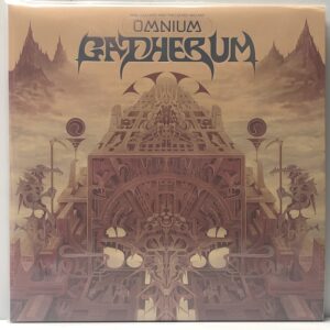 Omnium Gatherium (USED LP)