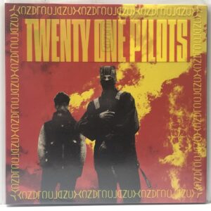Clancy (USED LP)