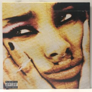 Lately I Feel Everything (USED LP)
