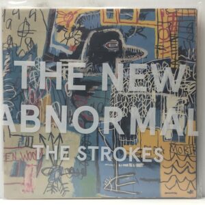 New Abnormal (USED LP)
