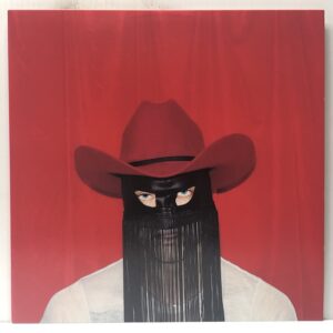 Show Pony (USED LP)