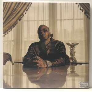 Everybody Cant Go (USED LP)
