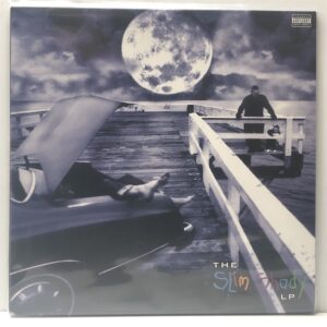 Slim Shady LP (USED LP)