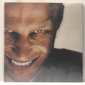 Richard D James Album (USED LP)
