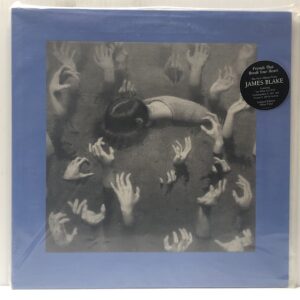 Friends That Break Your Heart (USED LP)