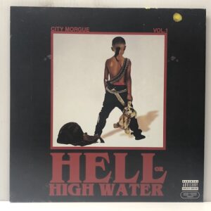 Hell or High Water (USED LP)