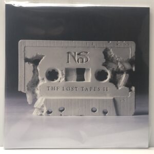 Lost Tapes II (USED LP)