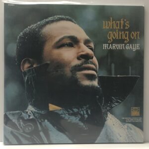 Whats Going On (USED LP)