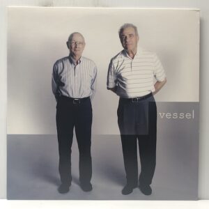 Vessel (USED LP)