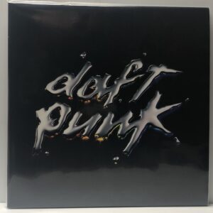 Discovery (USED LP)