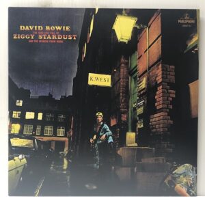 Ziggy Stardust (USED LP)