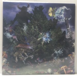 1000 Gecs and the Tree of Clues (USED LP)