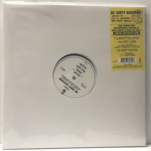 Return to the 36 Chambers The Dirty Version (USED