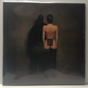 Vultures 1 (USED LP)