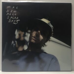 Salad Days Demos (USED LP)