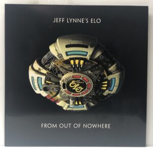 From Out of Nowhere (USED LP)