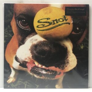Get Some (USED LP)