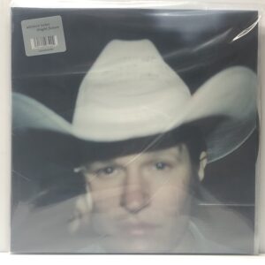 Bright Future (USED LP)