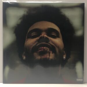 After Hours Deluxe Edition (USED LP)