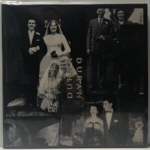 Duran Duran wedding album (USED LP)