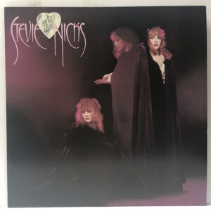 Wild Heart (USED LP)