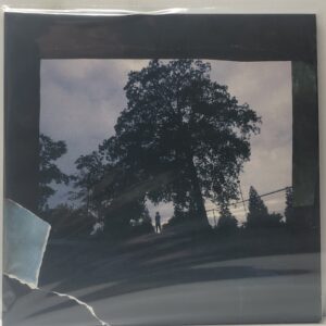 4 Your Eyez Only (USED LP)