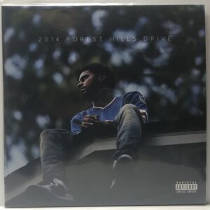 2014 Forest Hills Drive (USED LP)
