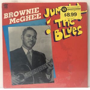 Jumpin the Blues (USED LP)