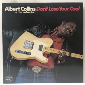 Dont Lose Your Cool (USED LP)