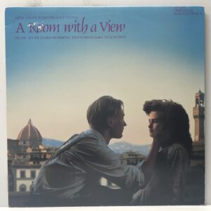 A Room With A View (USED LP)