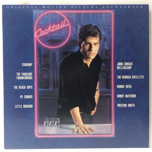 Cocktail (USED LP)