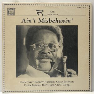 Aint Misbehavin (USED LP)
