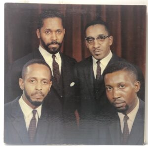 Modern Jazz Quartet (USED LP)
