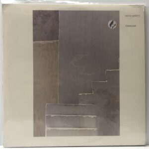 Staircase (USED LP)